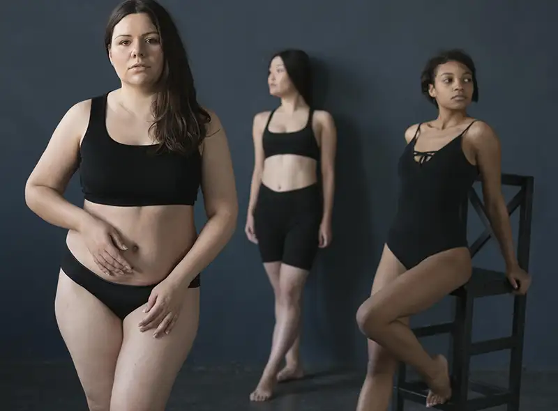 Aprenda a reconhecer os sinais do Lipedema, identificar os estágios da doença e buscar o diagnóstico correto o quanto antes.