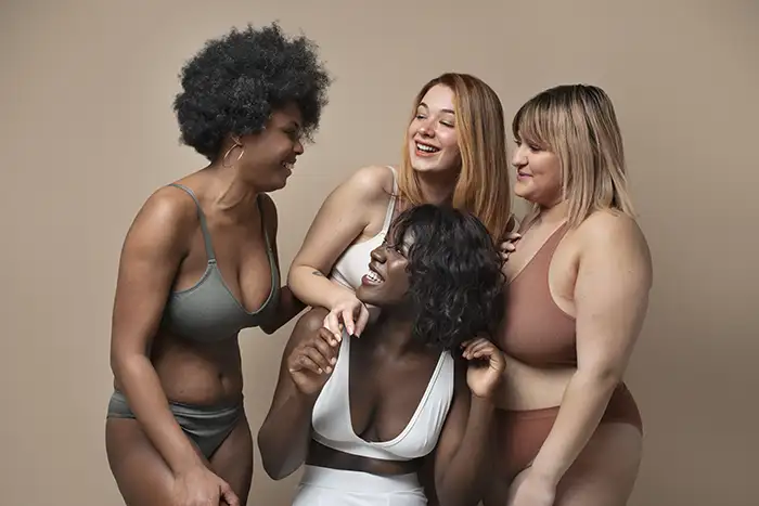 quem somos - Portal Saude Lipedema Mulher